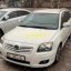 Toyota Avensis 0