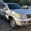 TOYOTA LAND CRUISER PRADO 120