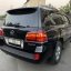 Lexus LX570 1