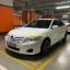 TOYOTA CAMRY XV40(рестайлинг) 6