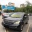 Lexus RX II Рестайлинг 2006