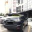 Lexus RX II Рестайлинг 2006 2