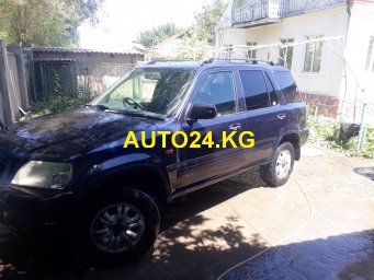 Хонда crv 1996 Хонда crv 1996