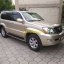 Lexus GX 470