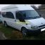 ford transit 1