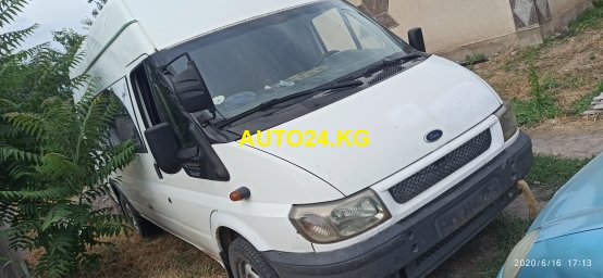 ford transit ford transit