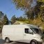 Mercedes Sprinter 311 2