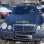 Mercedes-Benz E320 1
