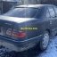 Mercedes-Benz E320 2