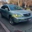 Lexus RX 2005 года