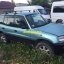 Toyota RAV4 4