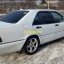 Mercedes S320 4