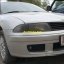 Mitsubishi Carisma 0