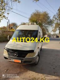 Mercedes Sprinter 311