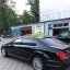 Mercedes Benz S-класс 2006 2