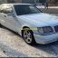 Mercedes S320 1