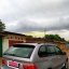BMW X5 e53 1
