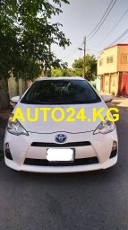 Toyota Prius c I 1.5 Toyota Prius c I 1.5