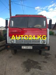 КамАЗ