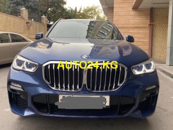 BMW Х5 BMW Х5
