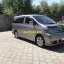Toyota Alphard 2