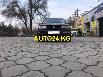 Volkswagen Vento Volkswagen Vento