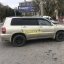 Toyota Highlander 5