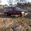 Volkswagen Vento 3