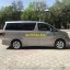 Toyota Alphard 1