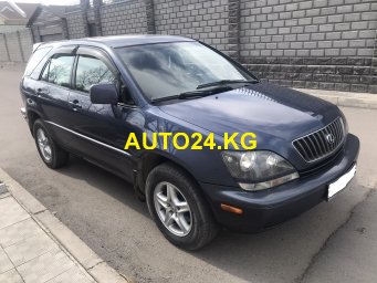 Lexus RX Lexus RX