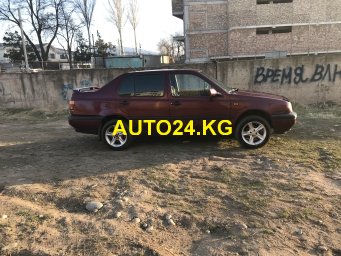 Volkswagen Vento Volkswagen Vento
