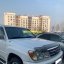 Lexus LX 470 8
