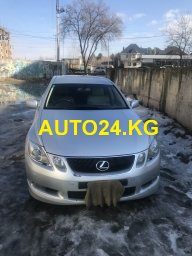 Lexus GS 300 Lexus GS 300
