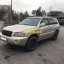 Toyota Highlander 2