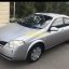 Nissan Primera 13