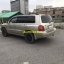 Toyota Highlander 3