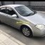 Nissan Primera 12