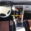 Mercedes-Benz E 240 8