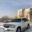 Lexus LX 470 5