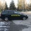 Volkswagen Passat B5+ 8