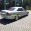 Mercedes-Benz S500 4