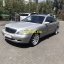 Mercedes-Benz S500