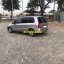 Mazda Premacy 3