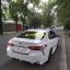 toyota camry 0
