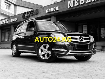 Mercedes Benz GLK 300 Mercedes Benz GLK 300