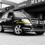 Mercedes Benz GLK 300