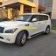 ИнфинитиQX56 5