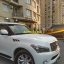 ИнфинитиQX56 3
