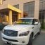ИнфинитиQX56 4