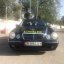 Mersedes-Benz E240